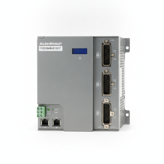 ALLEN-BRADLEY 112C09ABJE1D17