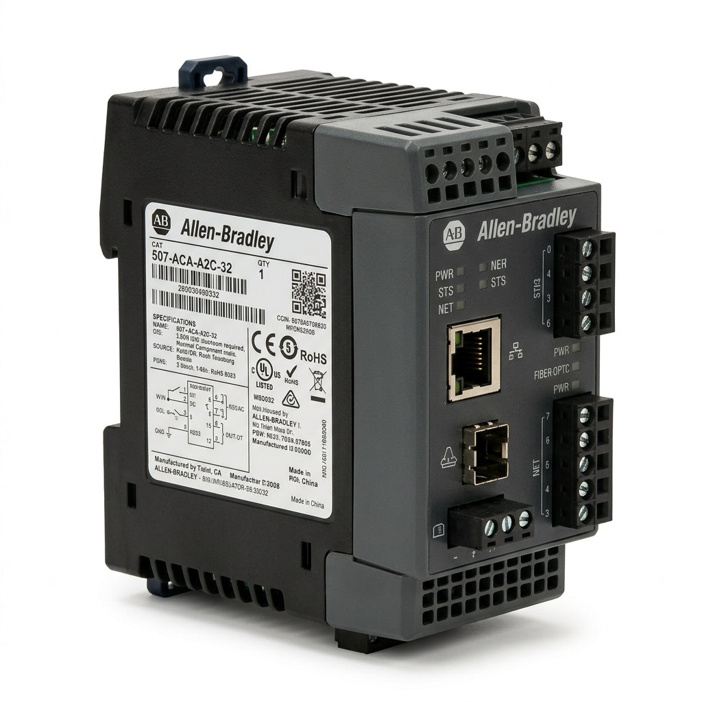 ALLEN-BRADLEY 507-ACA-A2C-32