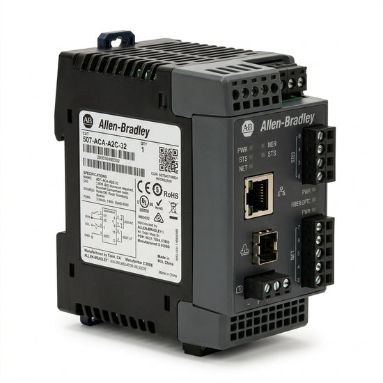 ALLEN-BRADLEY 507-ACA-A2C-32