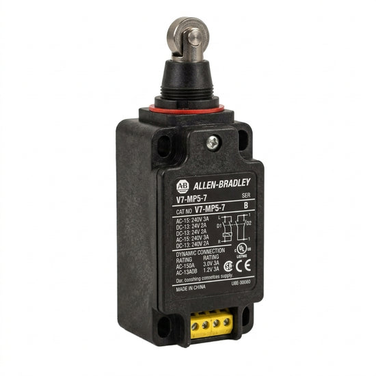 ALLEN-BRADLEY V7-MP5-7