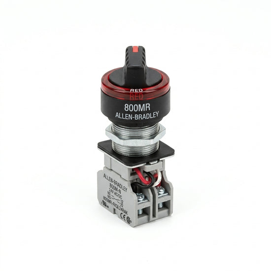 ALLEN-BRADLEY 800MR-FXQL24RAK BOTONES PULSADORES BOTONERAS Y ACCESORIOS
