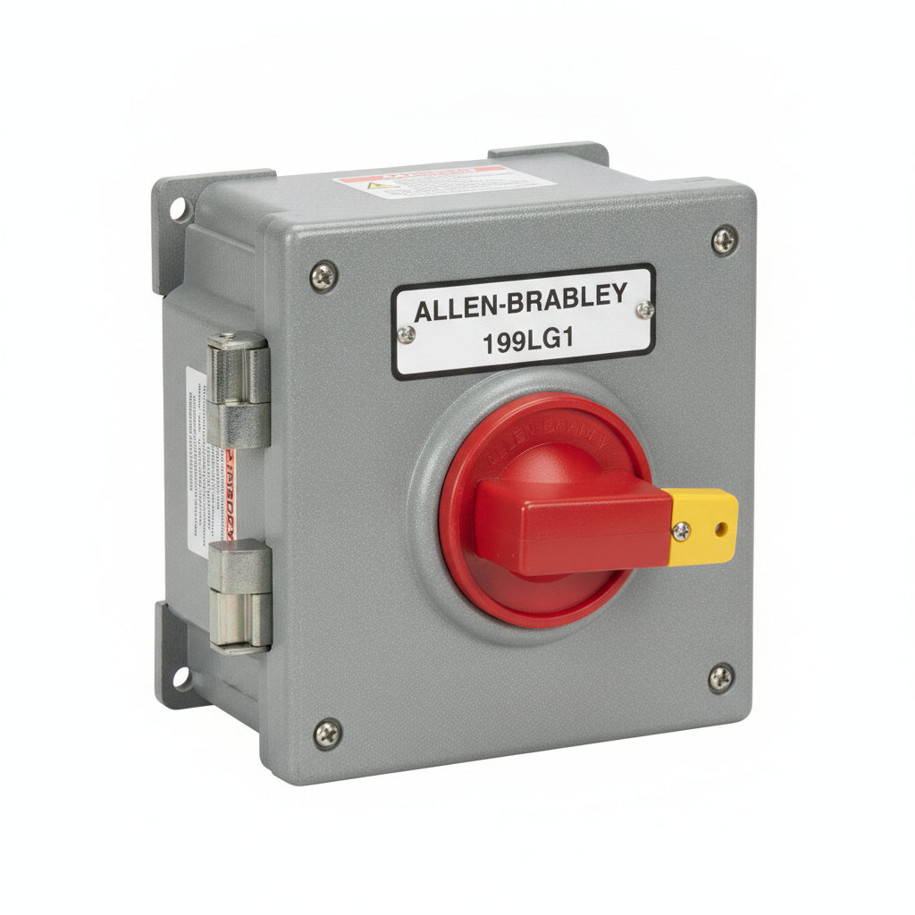 ALLEN-BRADLEY 199LG1