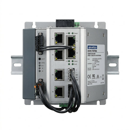 ADVANTECH ADAM3756FNNA EQUIPO DATACOM (REDES Y CABLEADO ESTRUCTURADO)