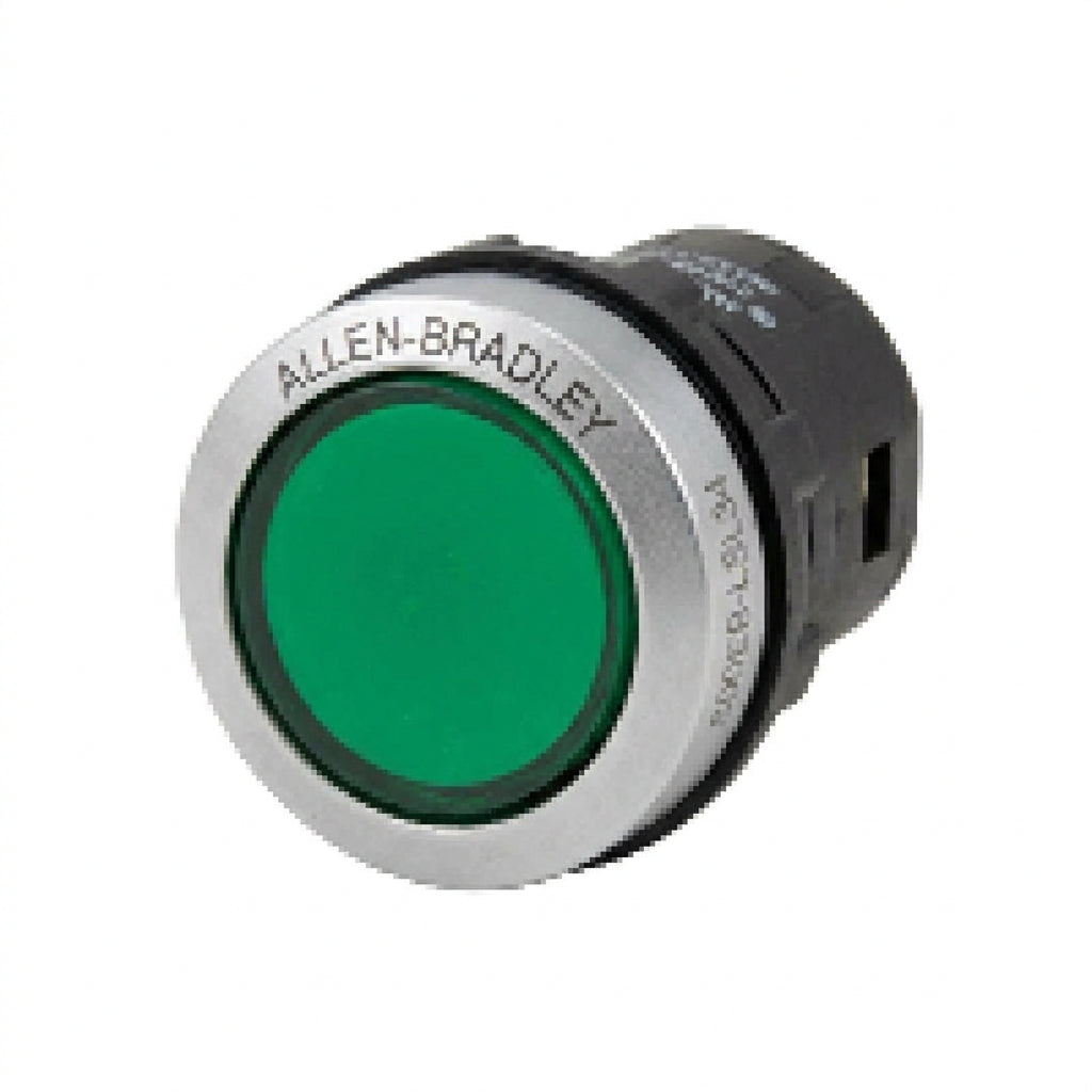 ALLEN-BRADLEY 800EB-LSL34 BOTONES PULSADORES BOTONERAS Y ACCESORIOS