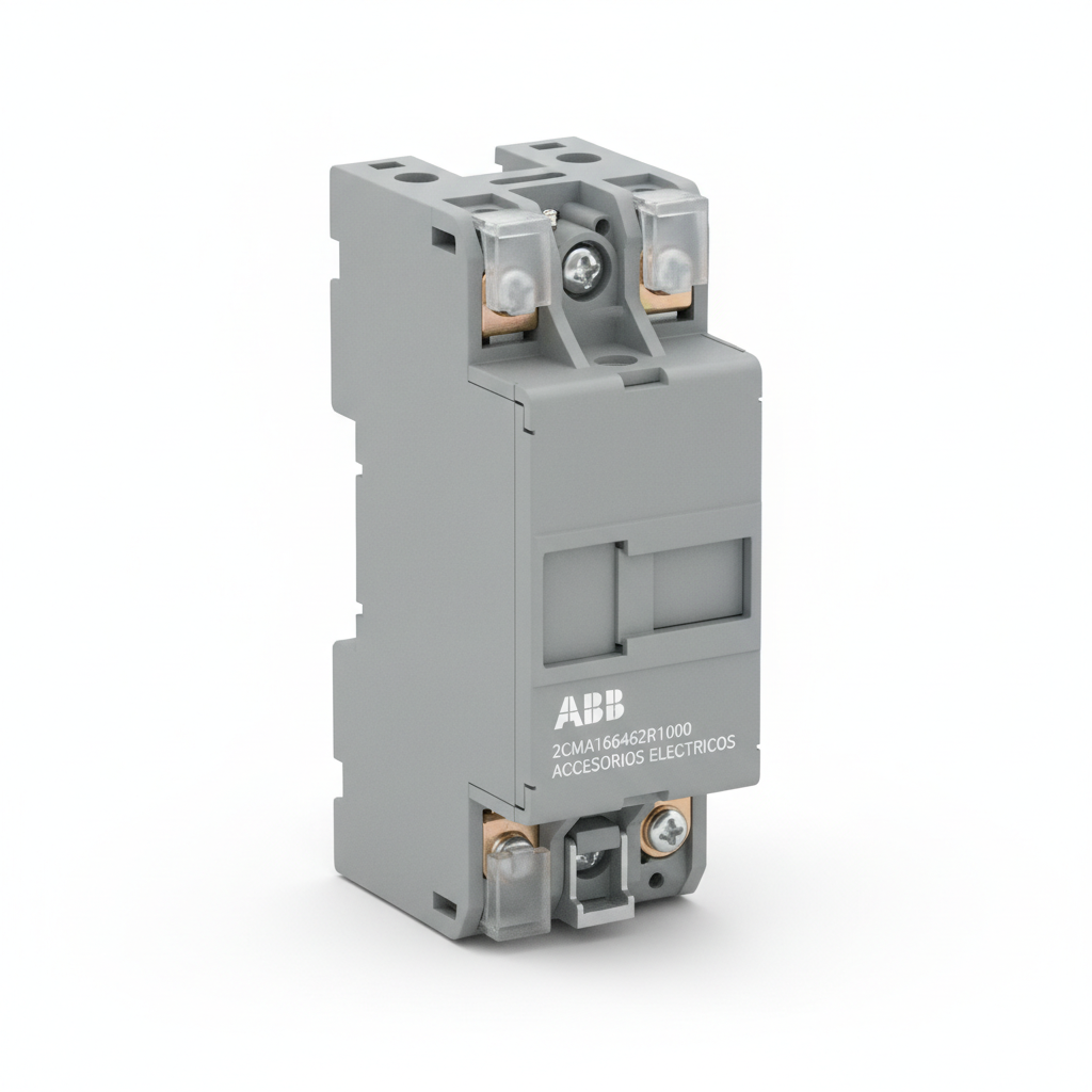 ABB 2CMA166462R1000 ACCESORIOS ELECTRICOS