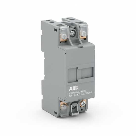 ABB 2CMA166462R1000 ACCESORIOS ELECTRICOS