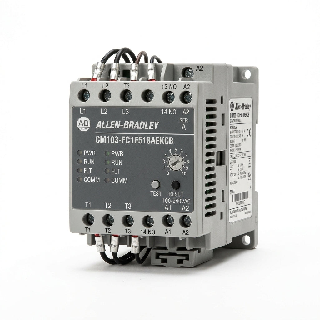 ALLEN-BRADLEY CM103-FC1F518AEKCB