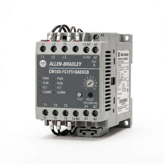 ALLEN-BRADLEY CM103-FC1F518AEKCB