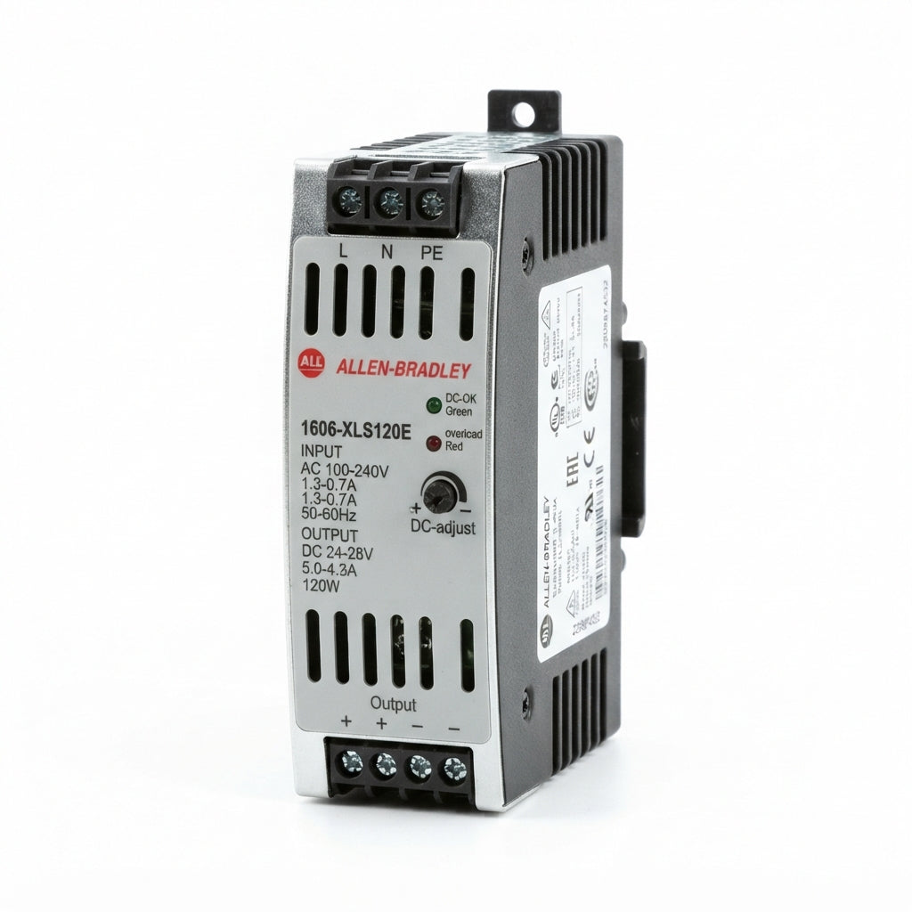 ALLEN-BRADLEY 1351134344