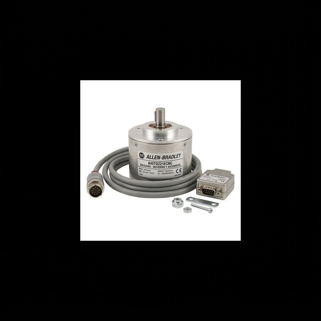 ALLEN-BRADLEY 845TDZ21ECNC ENCODERS - DECODERS Y ACCESORIOS