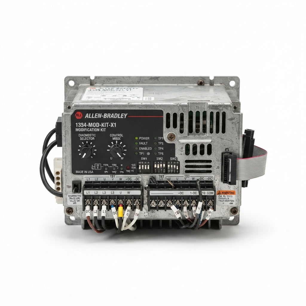 ALLEN-BRADLEY 1334-MOD-KIT-X1