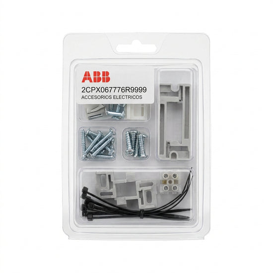 ABB 2CPX067776R9999 ACCESORIOS ELECTRICOS