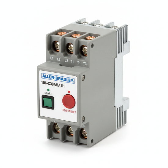 ALLEN-BRADLEY 106-C30AHA1H