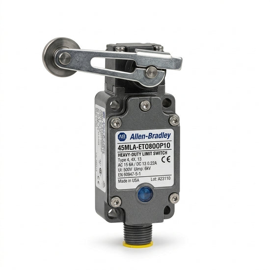 ALLEN-BRADLEY 45MLA-ETO8OOP1O