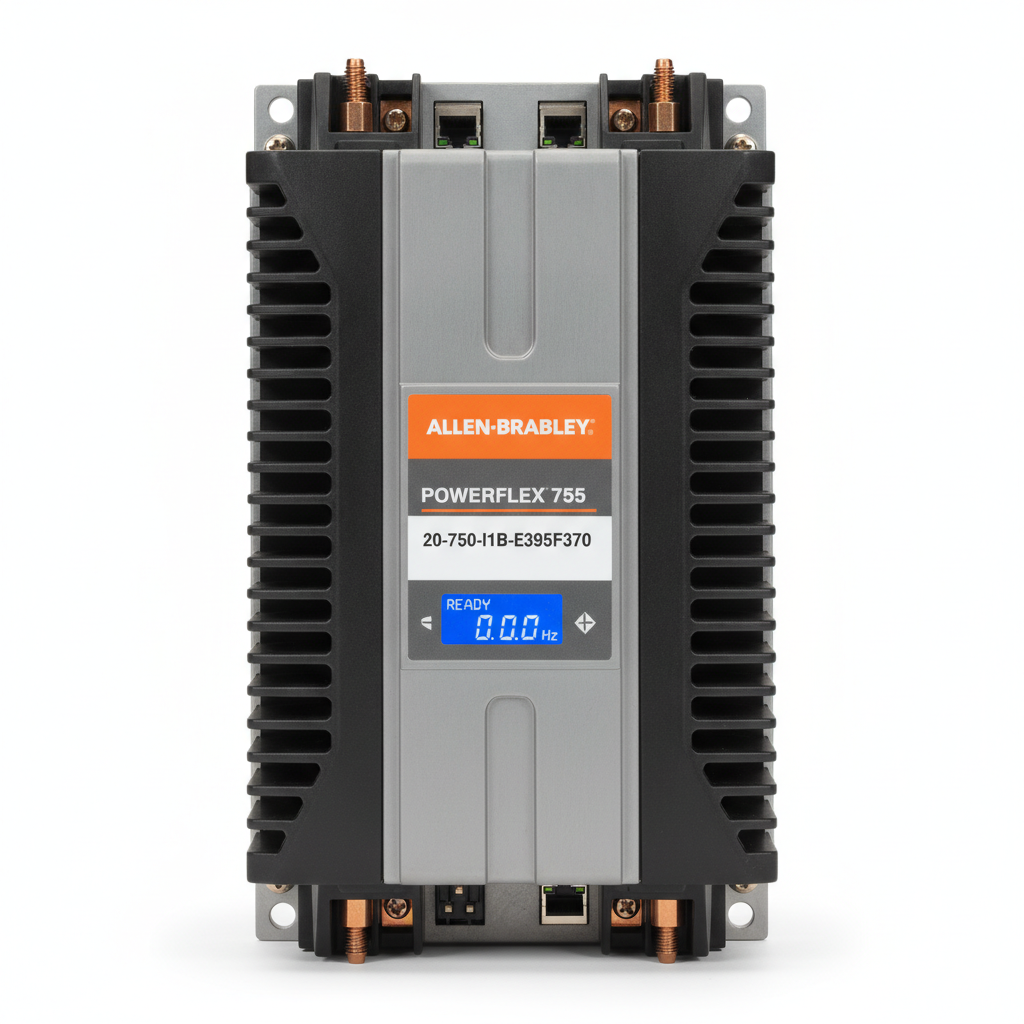 ALLEN-BRADLEY 20-750-I1B-E395F370