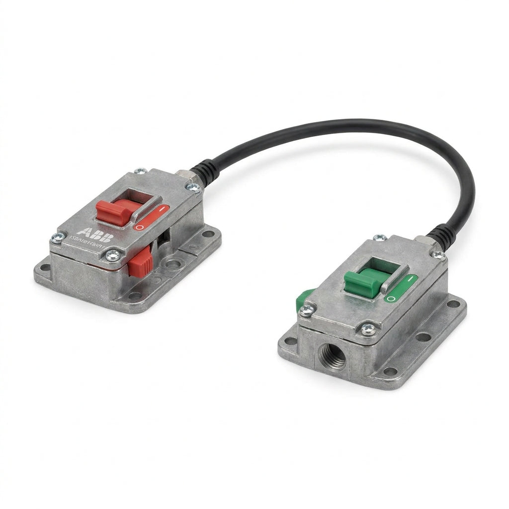 ABB 1SDA061488R1 ACCESORIOS ELECTRICOS