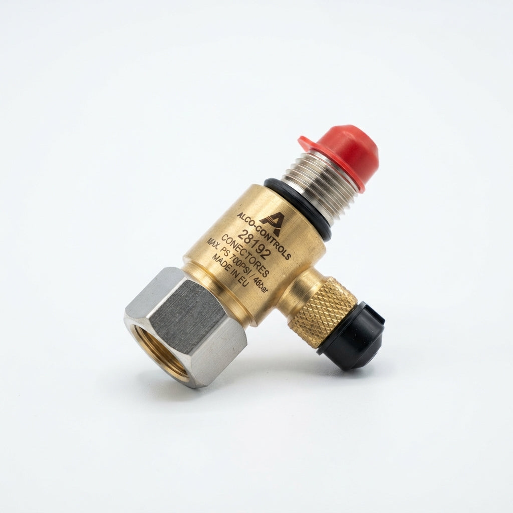 ALCO-CONTROLS 28192 CONECTORES