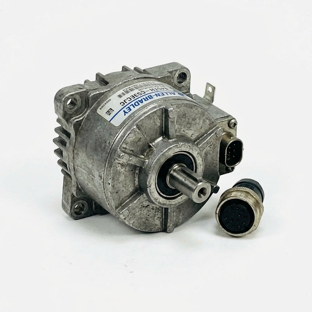 ALLEN-BRADLEY 845THC53ECJC ENCODERS - DECODERS Y ACCESORIOS