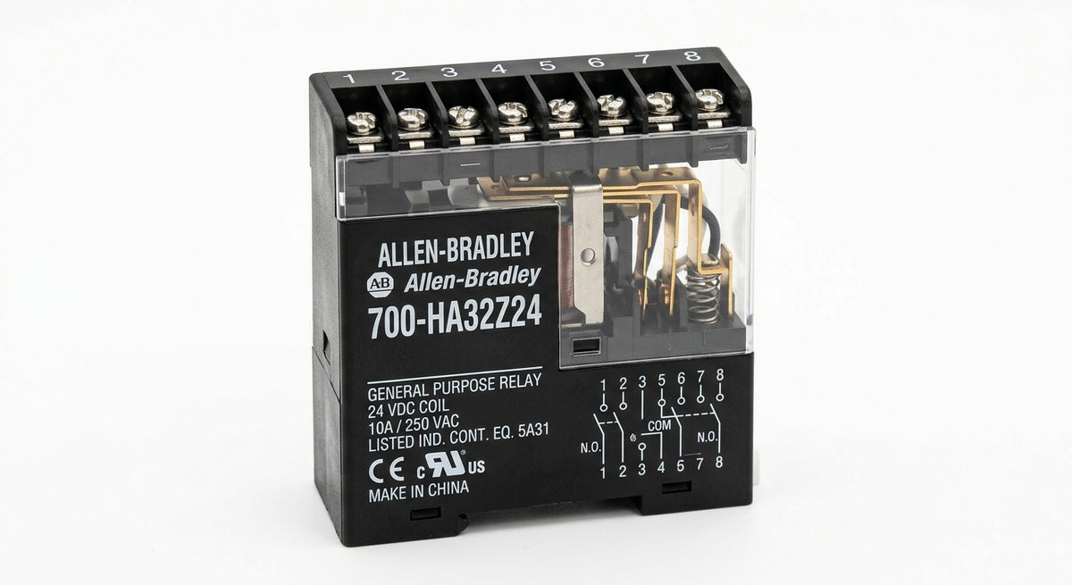 ALLEN BRADLEY 700-HA32Z24