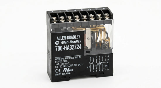 ALLEN BRADLEY 700-HA32Z24