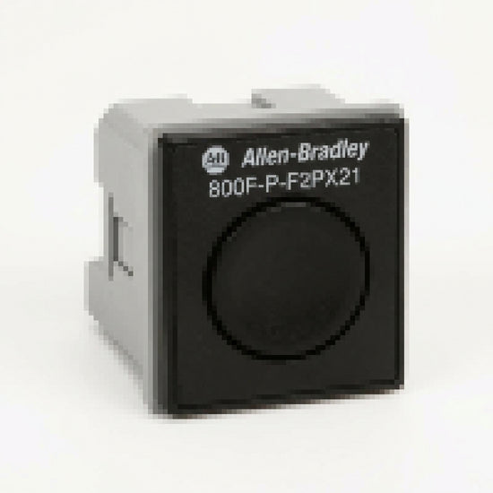 ALLEN-BRADLEY 800F-P-F2PX21 BOTONES PULSADORES BOTONERAS Y ACCESORIOS