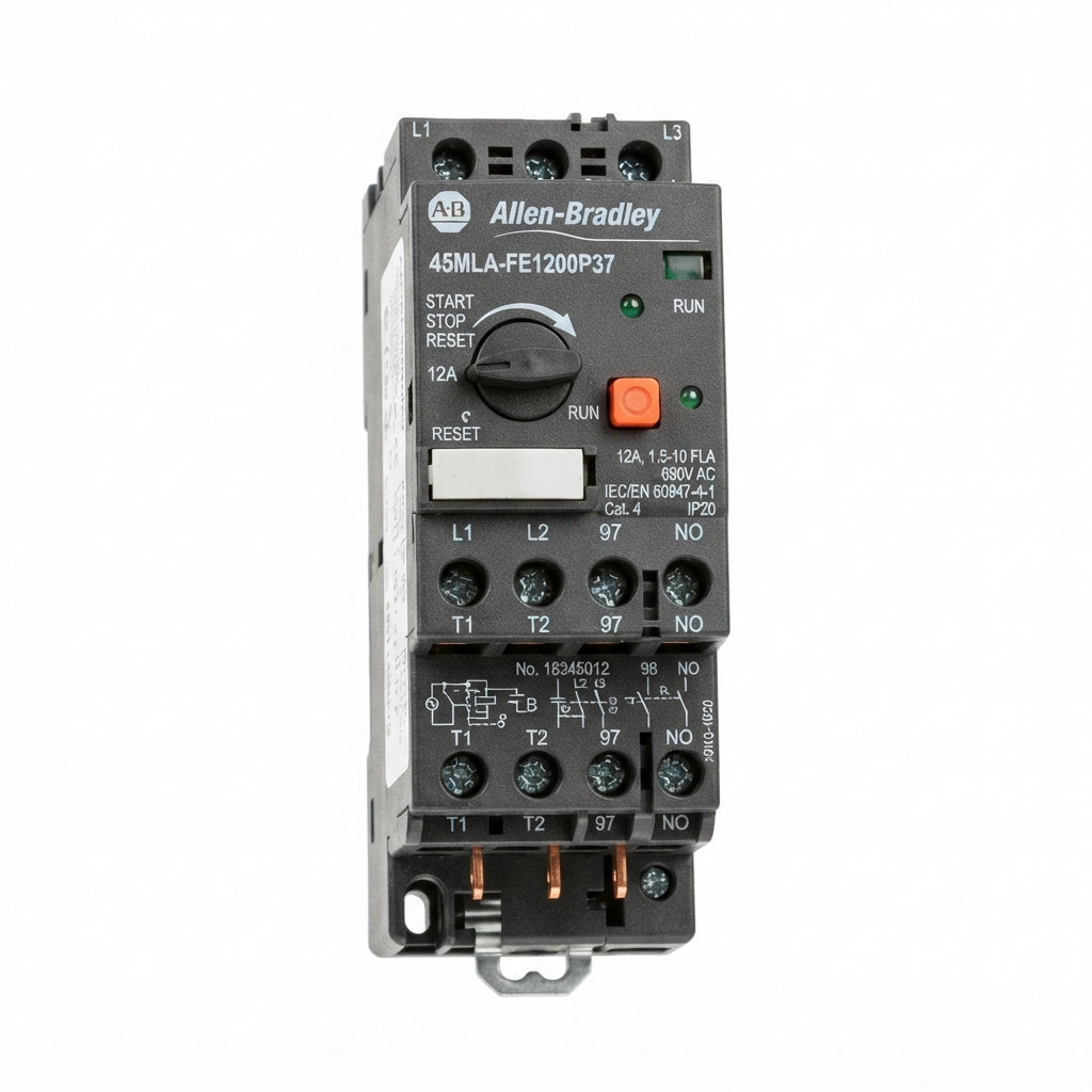 ALLEN-BRADLEY 45MLA-FE1200P37