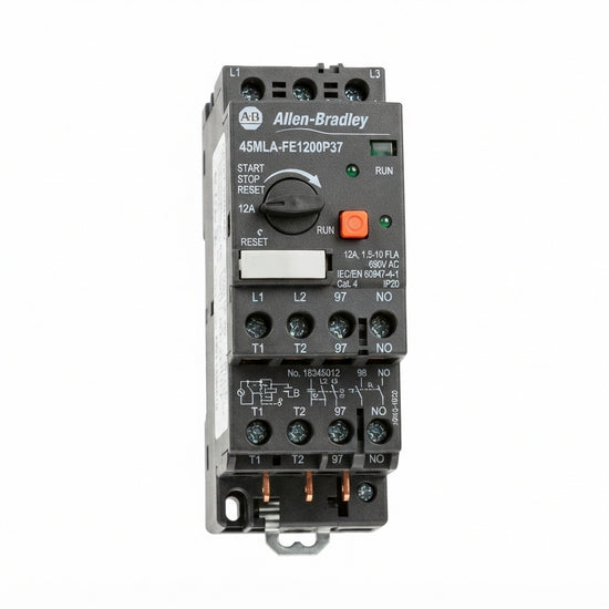 ALLEN-BRADLEY 45MLA-FE1200P37