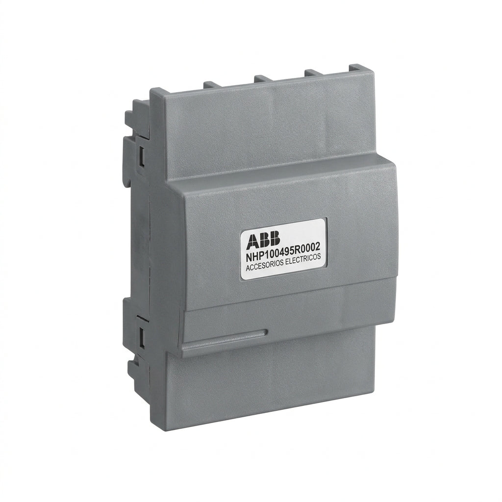 ABB NHP100495R0002 ACCESORIOS ELECTRICOS