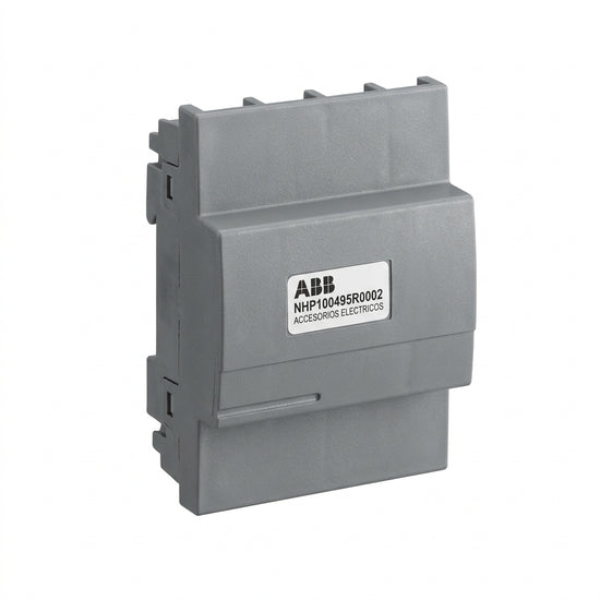 ABB NHP100495R0002 ACCESORIOS ELECTRICOS