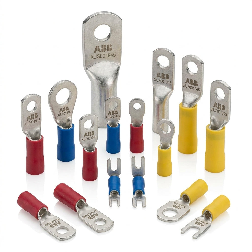ABB XUS001945 TERMINALES Y ZAPATAS ELECTRICAS