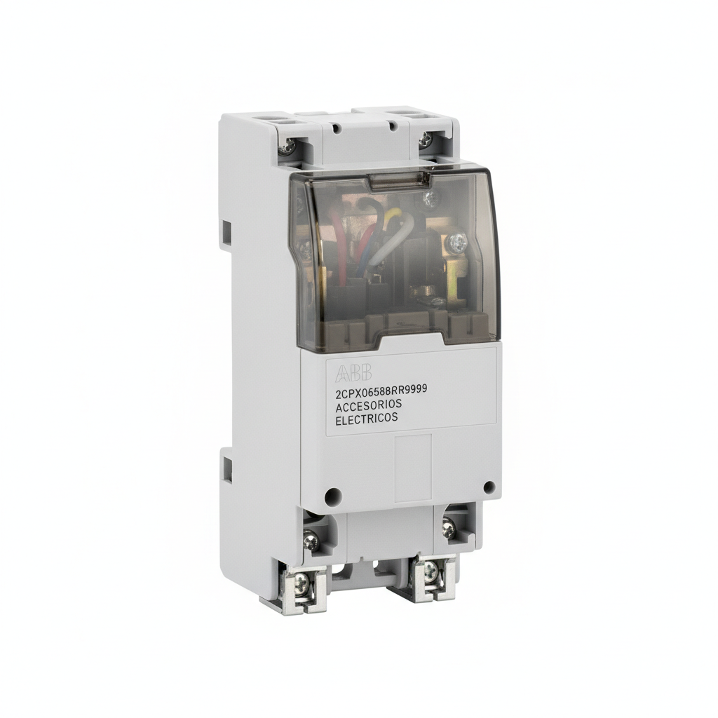 ABB 2CPX065886R9999 ACCESORIOS ELECTRICOS
