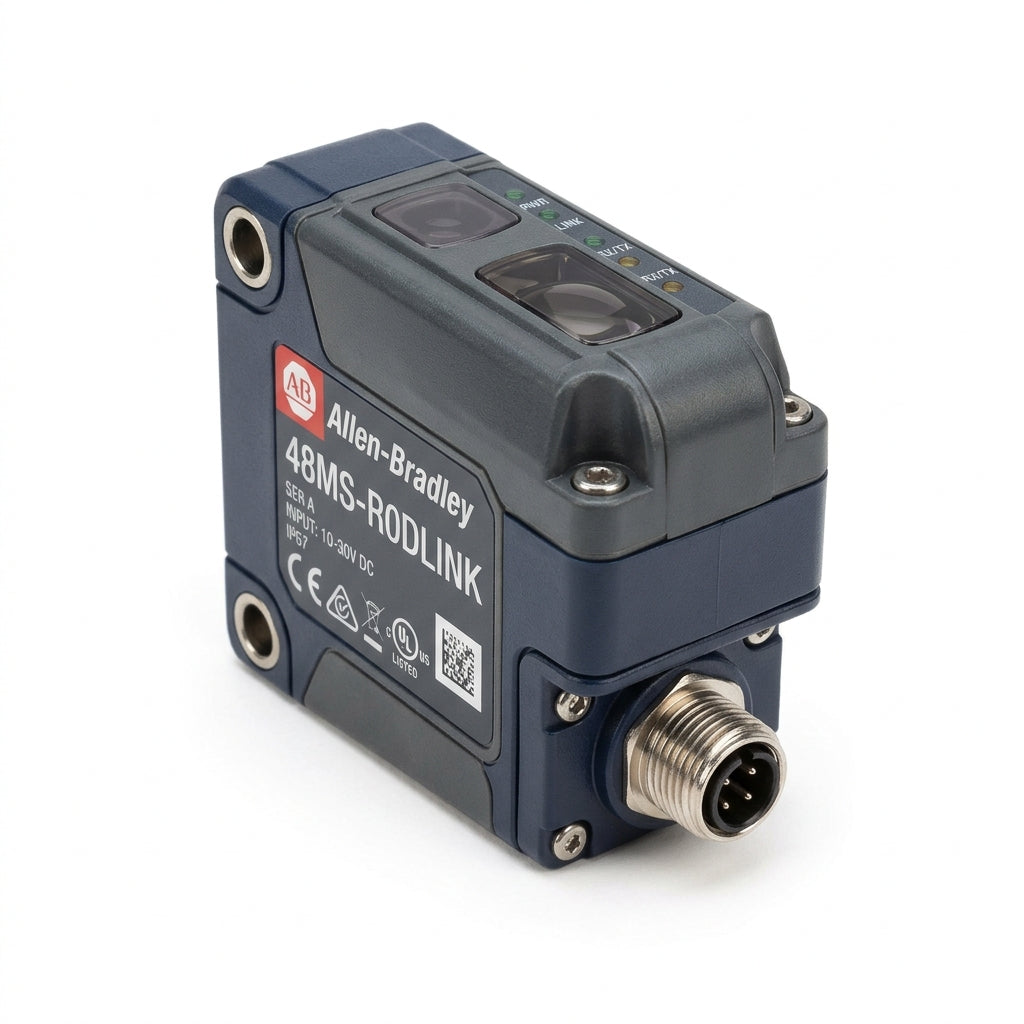 ALLEN-BRADLEY 48MS-R0DLINK