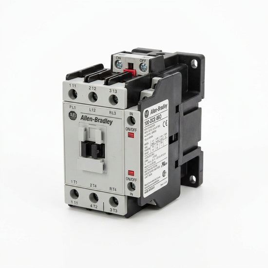 ALLEN-BRADLEY 100-DCE-86O