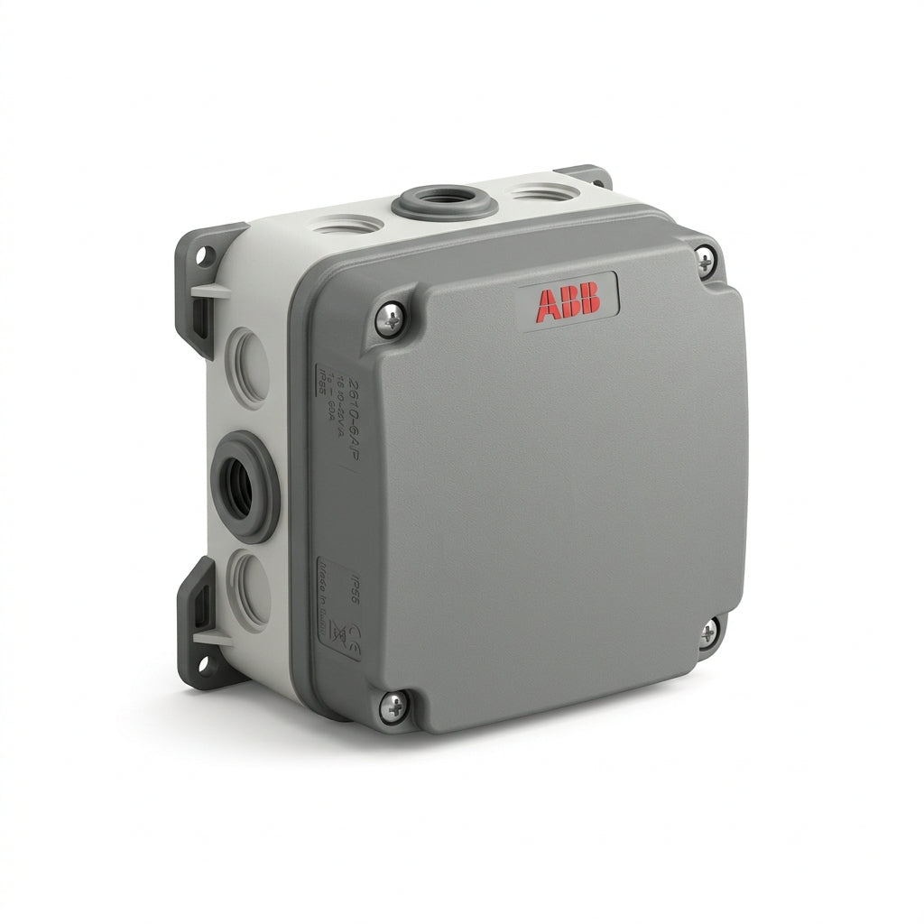 ABB 2610-6AP ACCESORIOS ELECTRICOS