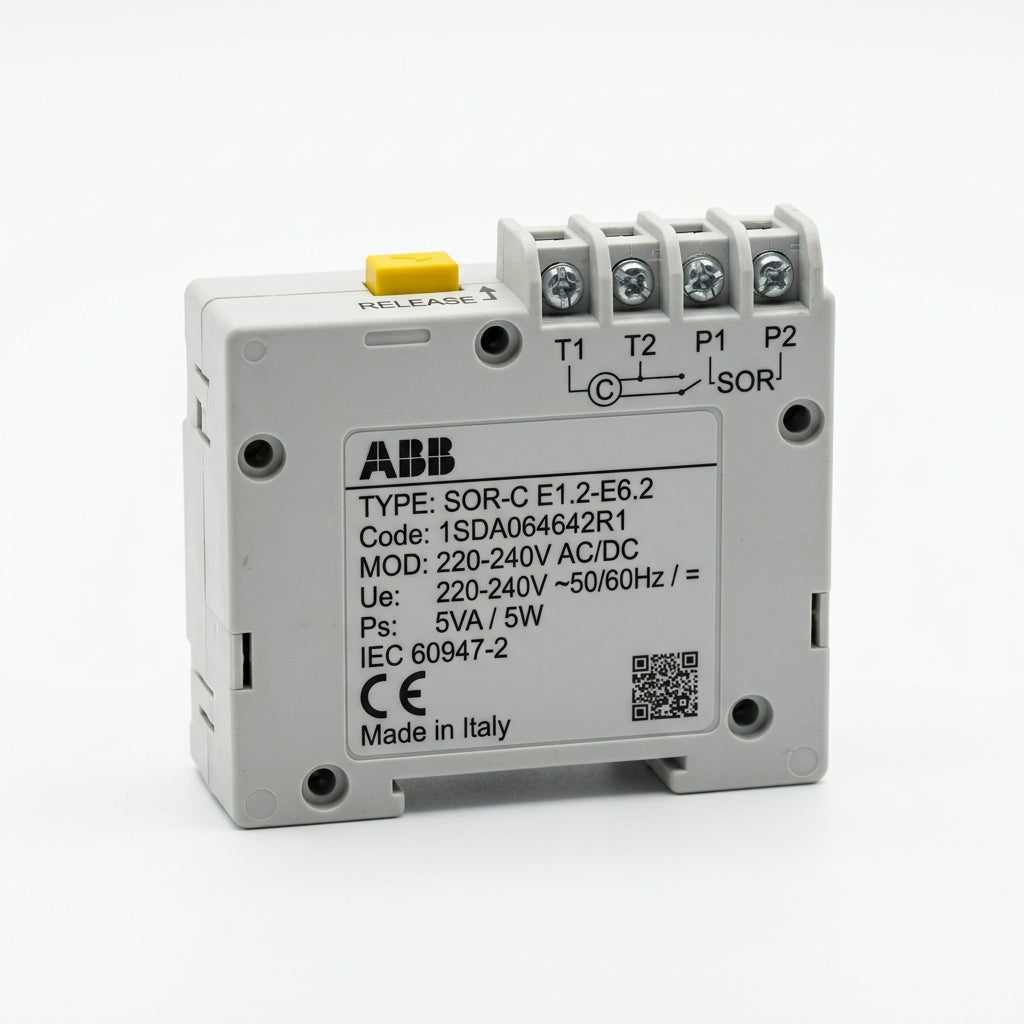 ABB 1SDA064642R1 ACCESORIOS ELECTRICOS