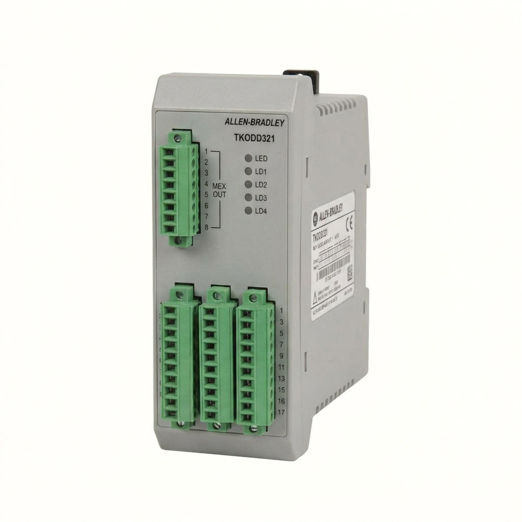 ALLEN-BRADLEY TKODD321