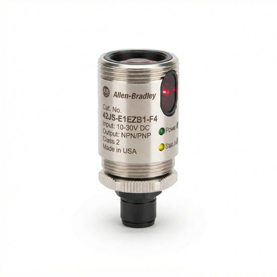 ALLEN-BRADLEY 42JS-E1EZB1-F4