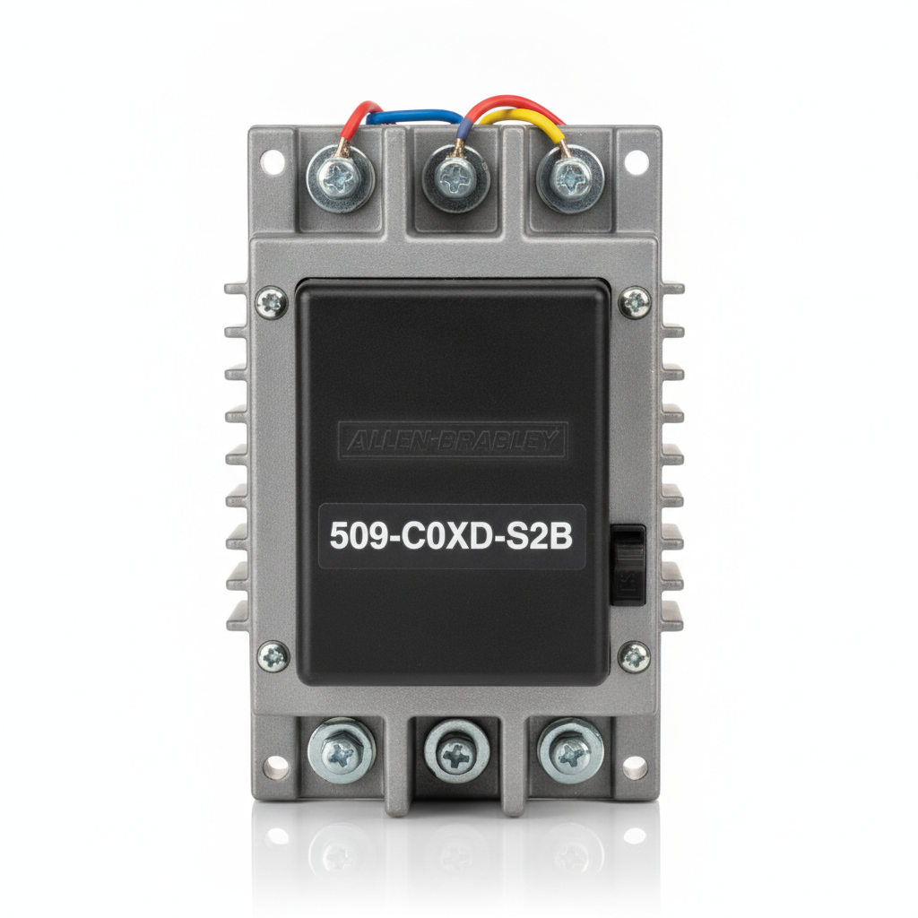 ALLEN-BRADLEY 509-C0XD-S2B