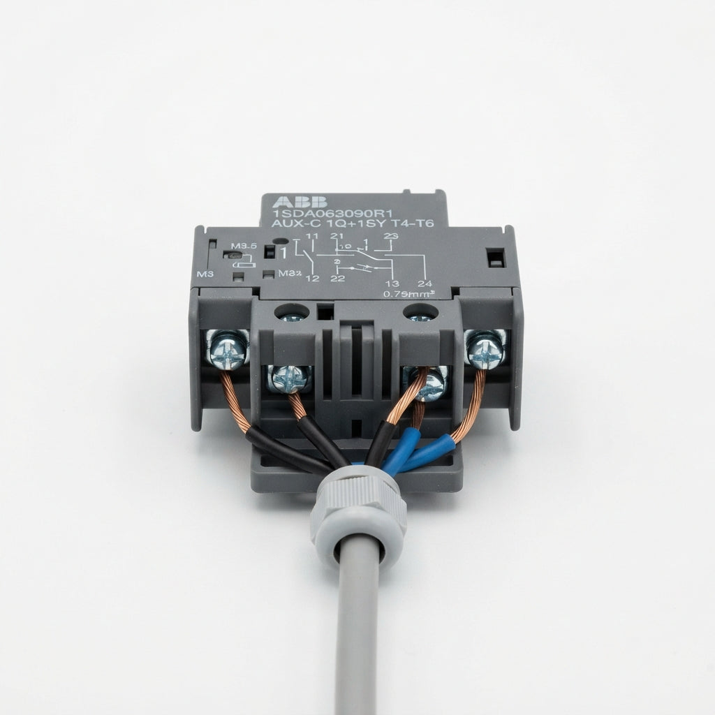 ABB 1SDA063090R1 ACCESORIOS ELECTRICOS