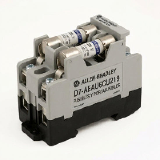 ALLEN-BRADLEY D7-AEAU6CU219 FUSIBLES Y PORTAFUSIBLES