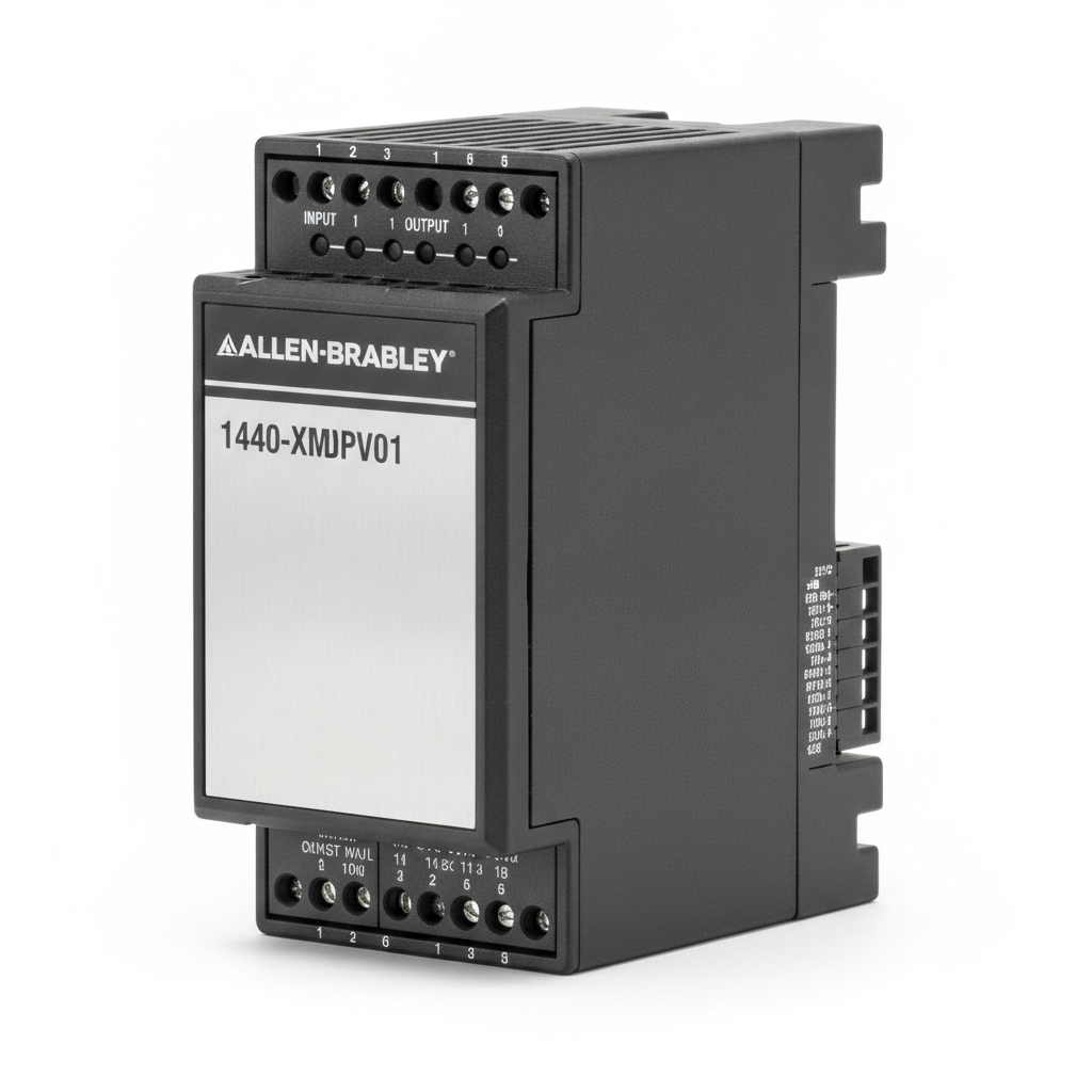 ALLEN-BRADLEY 1440-XMDPV01