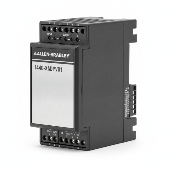 ALLEN-BRADLEY 1440-XMDPV01