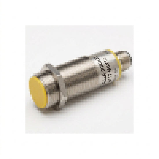 ALLEN-BRADLEY 871T-MBX12 DETECTORES O SENSORES INDUCTIVOS