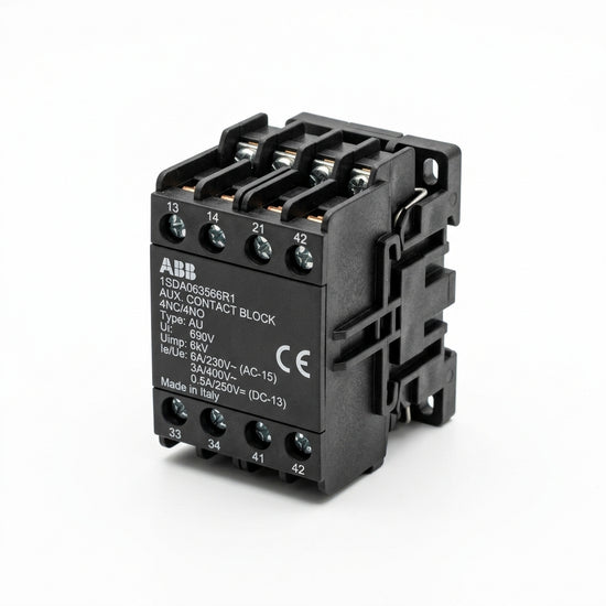 ABB 1SDA063566R1 ACCESORIOS ELECTRICOS