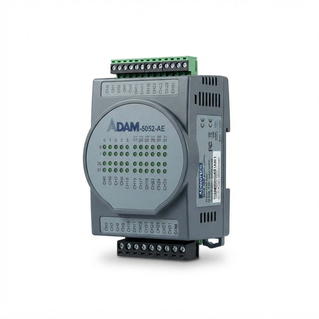 ADVANTECH ADAM-5052-AE PLCS (TARJETAS O MODULOS DE EXPANSION)