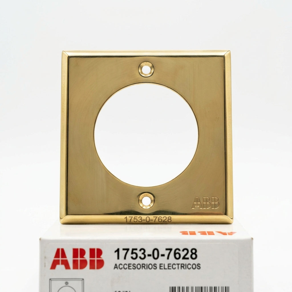 ABB 1753-0-7628 ACCESORIOS ELECTRICOS