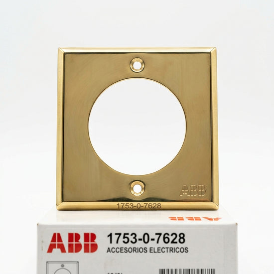 ABB 1753-0-7628 ACCESORIOS ELECTRICOS