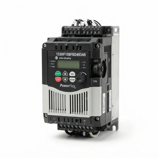 ALLEN-BRADLEY 153HF108FBD4934R