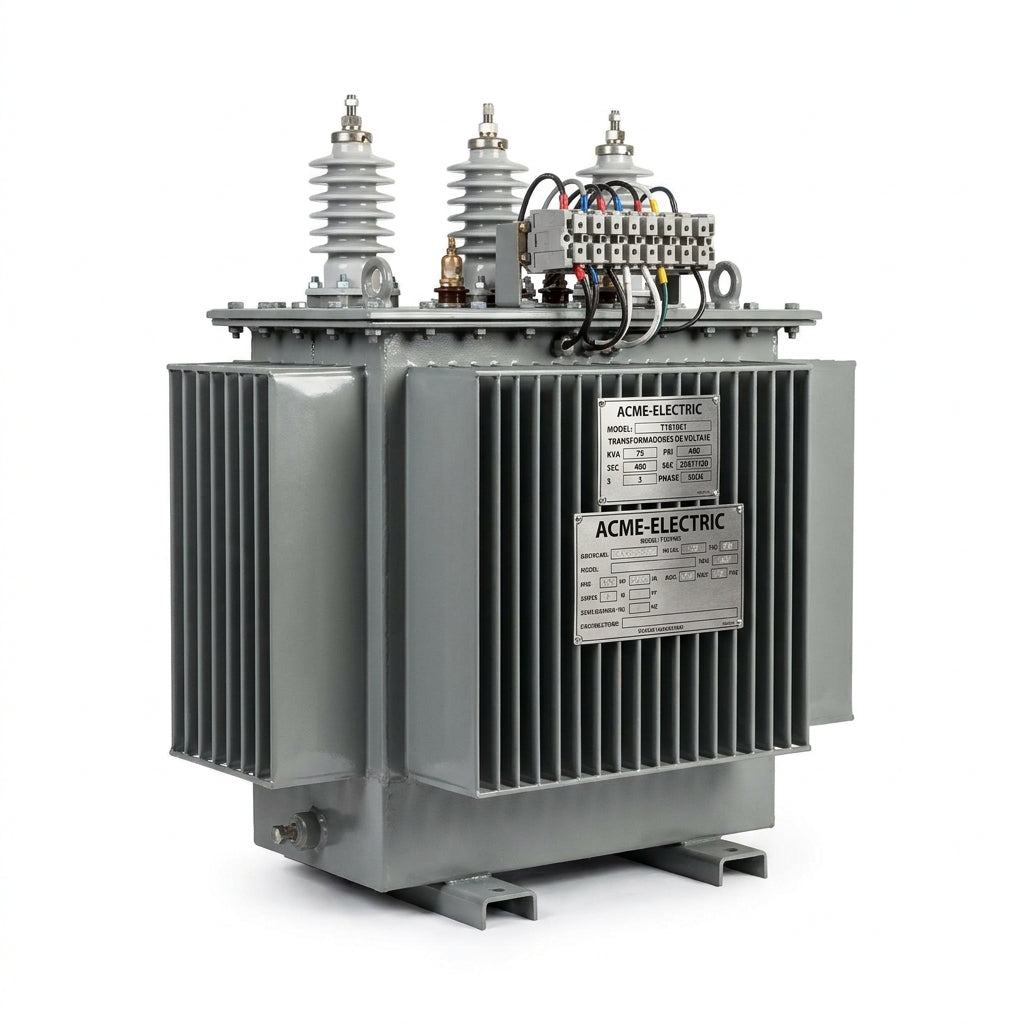 ACME-ELECTRIC T181061 TRANSFORMADORES DE VOLTAJE