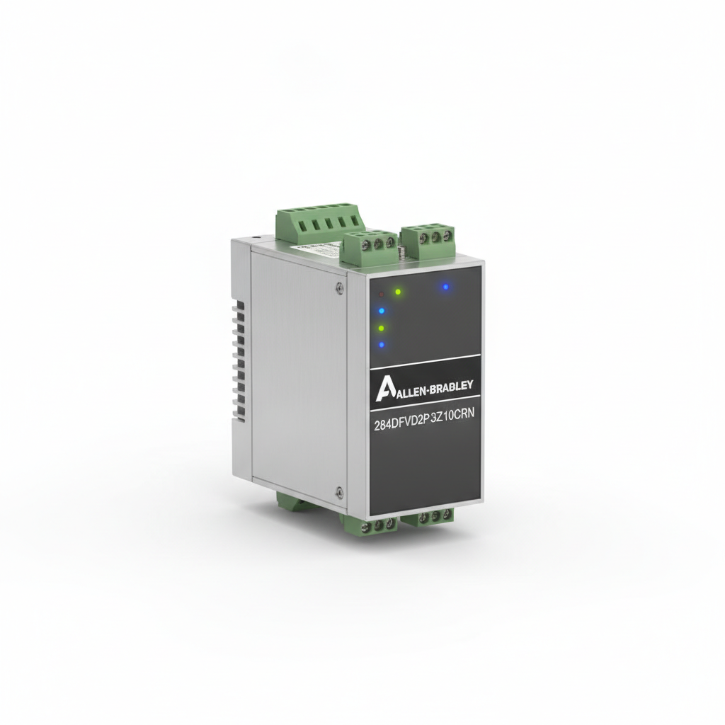 ALLEN-BRADLEY 284DFVD2P3Z10CRN